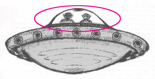 トム・ドーソン氏が遭遇したUFOと宇宙人(1977年/米国ジョージア州)