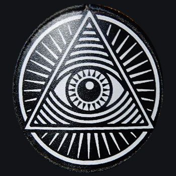 プロビデンスの目(Eye of Providence)