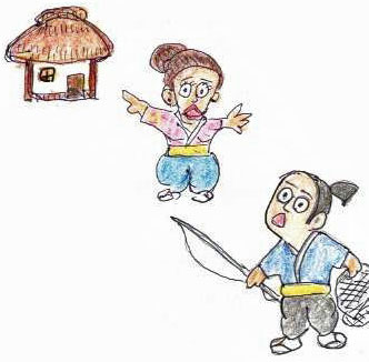 漁師夫婦/『漁師の息子』(2020年9月23日 大嶋信之著)