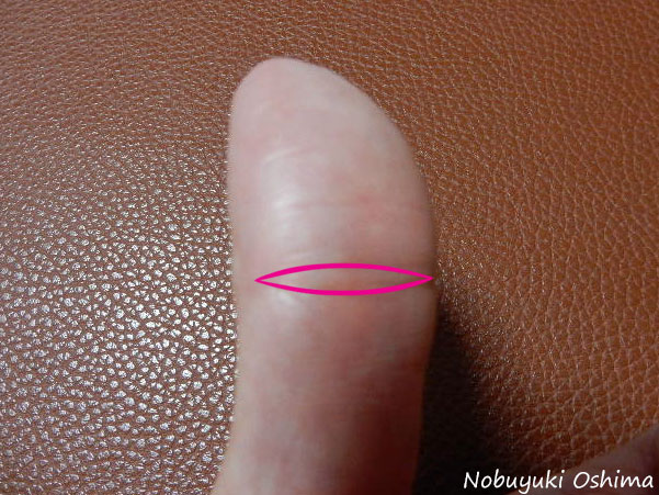 仏眼相（ぶつがんそう）