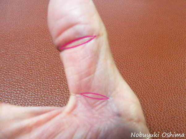 二重仏眼相（にじゅうぶつがんそう）