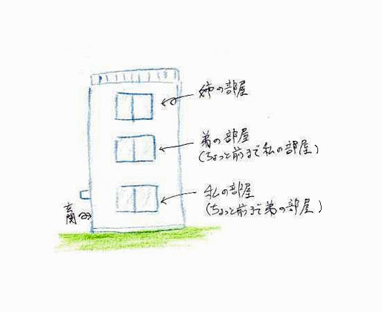 -私の双子の弟のUFO誘拐(アブダクション)体験談