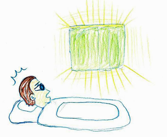 -私の双子の弟のUFO誘拐(アブダクション)体験談