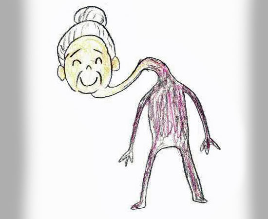 -私の双子の弟のUFO誘拐(アブダクション)体験談