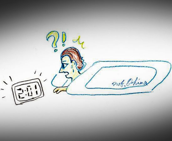 -私の双子の弟のUFO誘拐(アブダクション)体験談