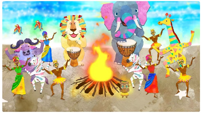 『タト・テツチをしんじるかい』/NHK「おかあさんといっしょ」