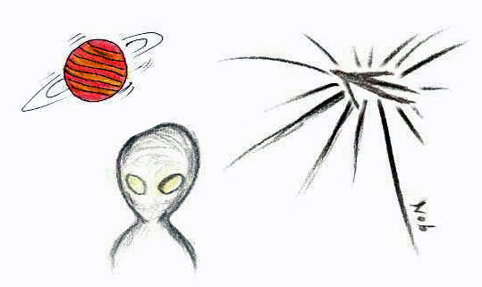 ある男性T（とっちゃん）さんの不思議体験談