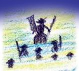 『私の義理兄Sが目撃した不思議な武士の亡霊（幽霊・心霊）』（2026年1月18日著）